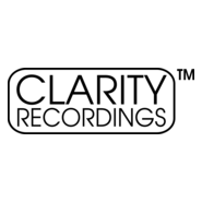 Clarity Recordings Logo PNG Vector