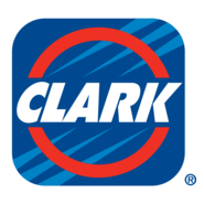Clark Retail Logo PNG Vector