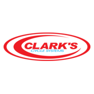 Clark's Logo PNG Vector