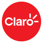 Claro Logo PNG Vector