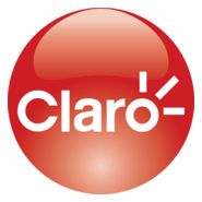 Claro Logo PNG Vector