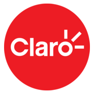 Claro Logo PNG Vector