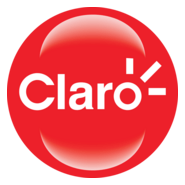 Claro Logo PNG Vector