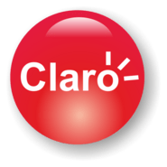 CLARO Logo PNG Vector