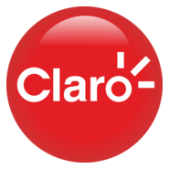 Claro Logo PNG Vector