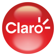Claro Logo PNG Vector