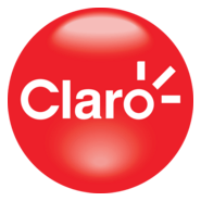 Claro Novo Logo PNG Vector
