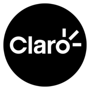 Claro PB Logo PNG Vector