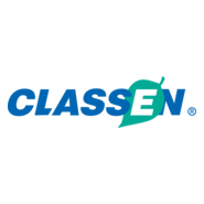 Classen Logo PNG Vector
