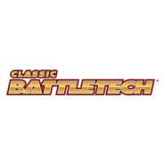 Classic BattleTech Logo PNG Vector