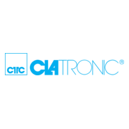 Clatronic Logo PNG Vector