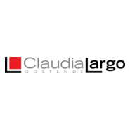 Claudia Largo Logo PNG Vector
