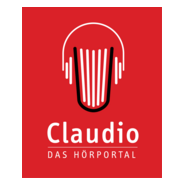 claudio - Audio Portal Logo PNG Vector