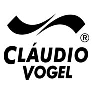 CLAUDIO VOGEL Logo PNG Vector