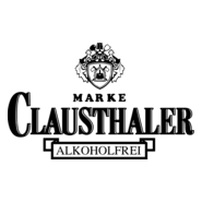 Clausthaler Logo PNG Vector