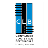 CLB Logo PNG Vector