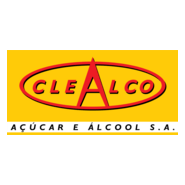 Clealco Açúcar e Álcool Logo PNG Vector