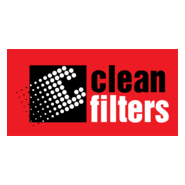 Clean Filters Logo PNG Vector
