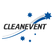 Cleanevent Logo PNG Vector