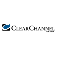 Clear Channel Radio Logo PNG Vector