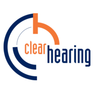 Clear Hearing Logo PNG Vector