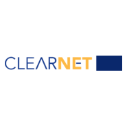 Clearnet Logo PNG Vector