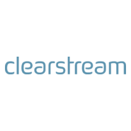 Clearstream Logo PNG Vector
