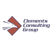 Clements Consulting Group Logo PNG Vector