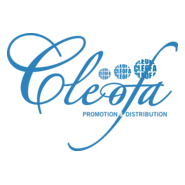 Cleofa Logo PNG Vector