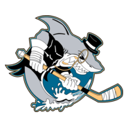 Cleveland Barons Logo PNG Vector