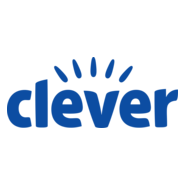 Clever Logo PNG Vector