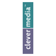 Clever Media Logo PNG Vector