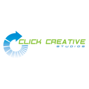 Click Creative Studios, LLC. Logo PNG Vector