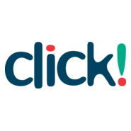 Click! Logo PNG Vector