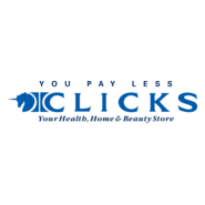 Clicks Logo PNG Vector