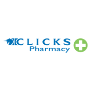 Clicks Pharmacy Logo PNG Vector