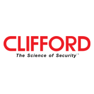 Clifford Logo PNG Vector