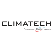 Climatech Logo PNG Vector