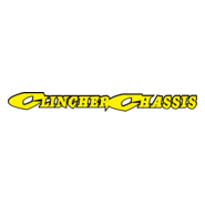 Clincher Chassis Logo PNG Vector