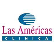 Clinica Las Americas Logo PNG Vector