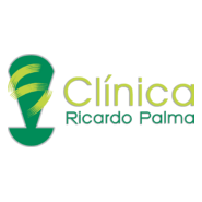 Clinica Ricardo Palma Logo PNG Vector