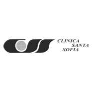 clínica santa sofia Logo PNG Vector