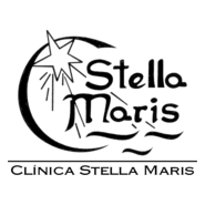 Clinica Stella Maris Logo PNG Vector