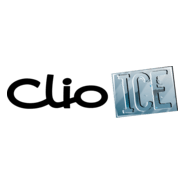 Clio Ice Logo PNG Vector