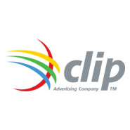 Clip TM Logo PNG Vector