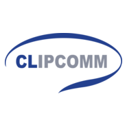 Clipcomm Logo PNG Vector