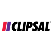 Clipsal Logo PNG Vector