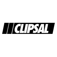 Clipsal Logo PNG Vector