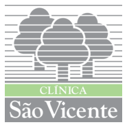 Clнnica Sгo Vicente Logo PNG Vector