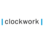 Clockwork Logo PNG Vector